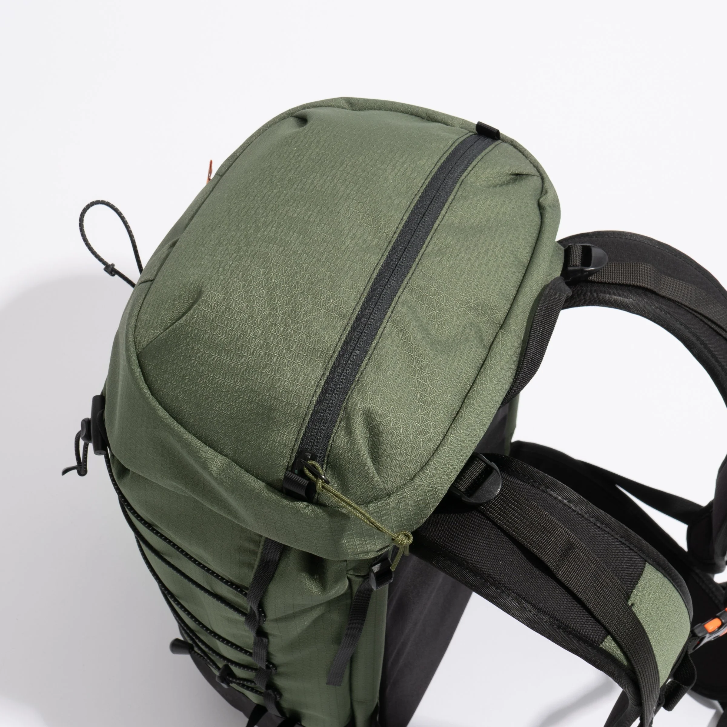 Rucksack - Cordura Ripstop - 3 Colors — 1733
